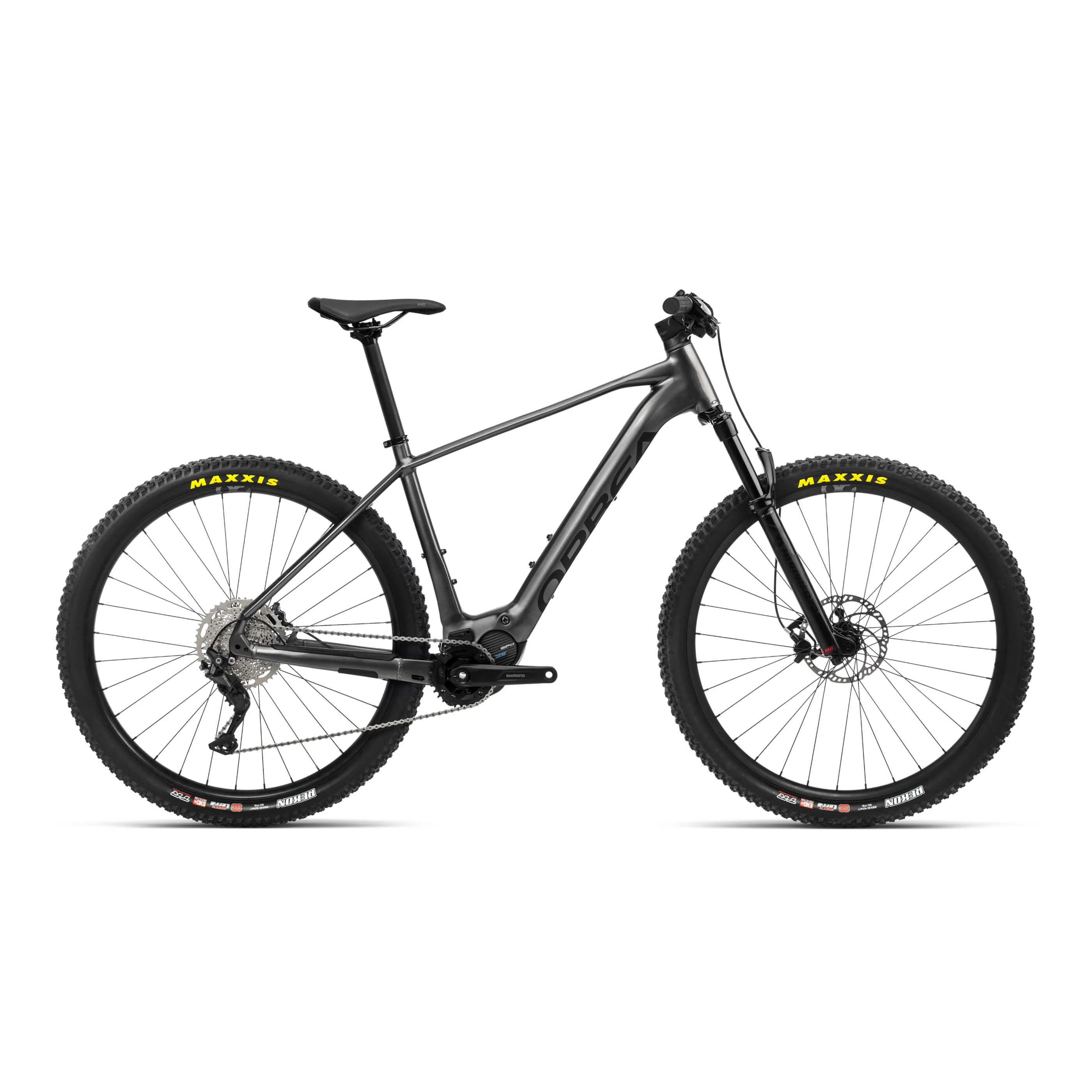 Orbea Urrun 30 Hardtail 2023 - Image 2