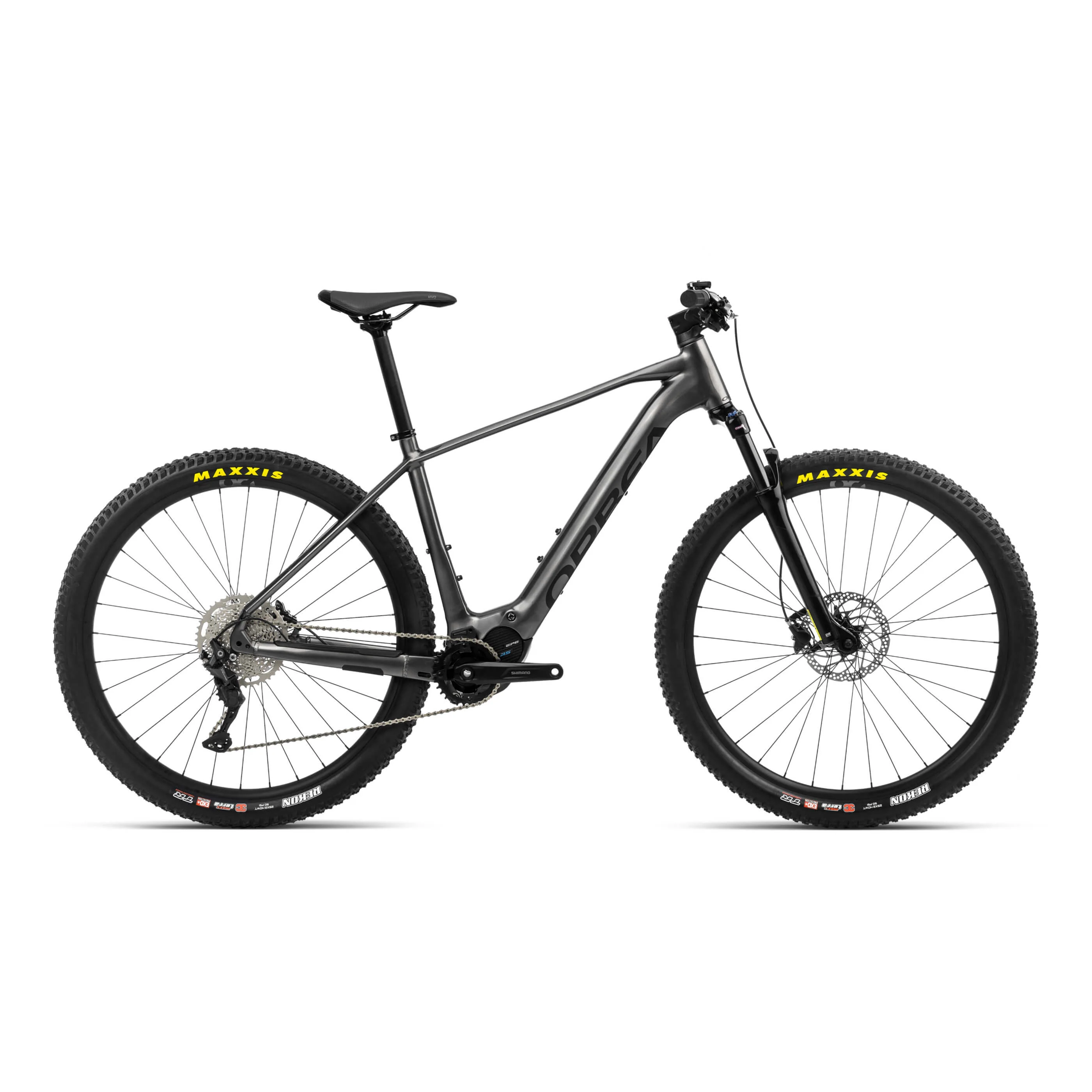 Orbea Urrun 40 Hardtail 2023 - Image 2