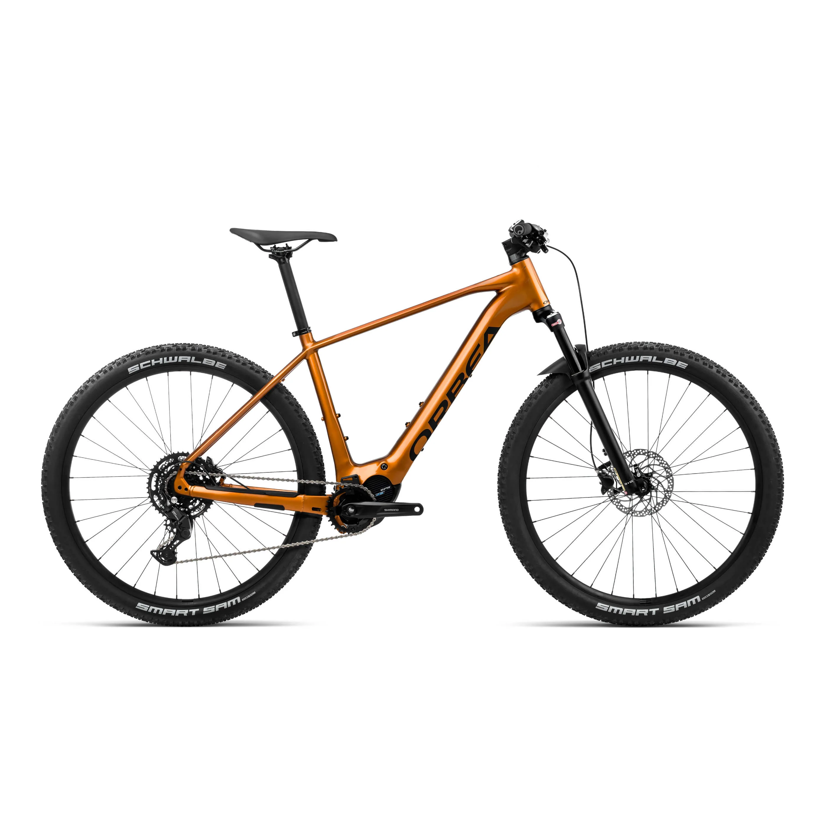 Orbea Urrun 40 Hardtail 2024 - Image 2