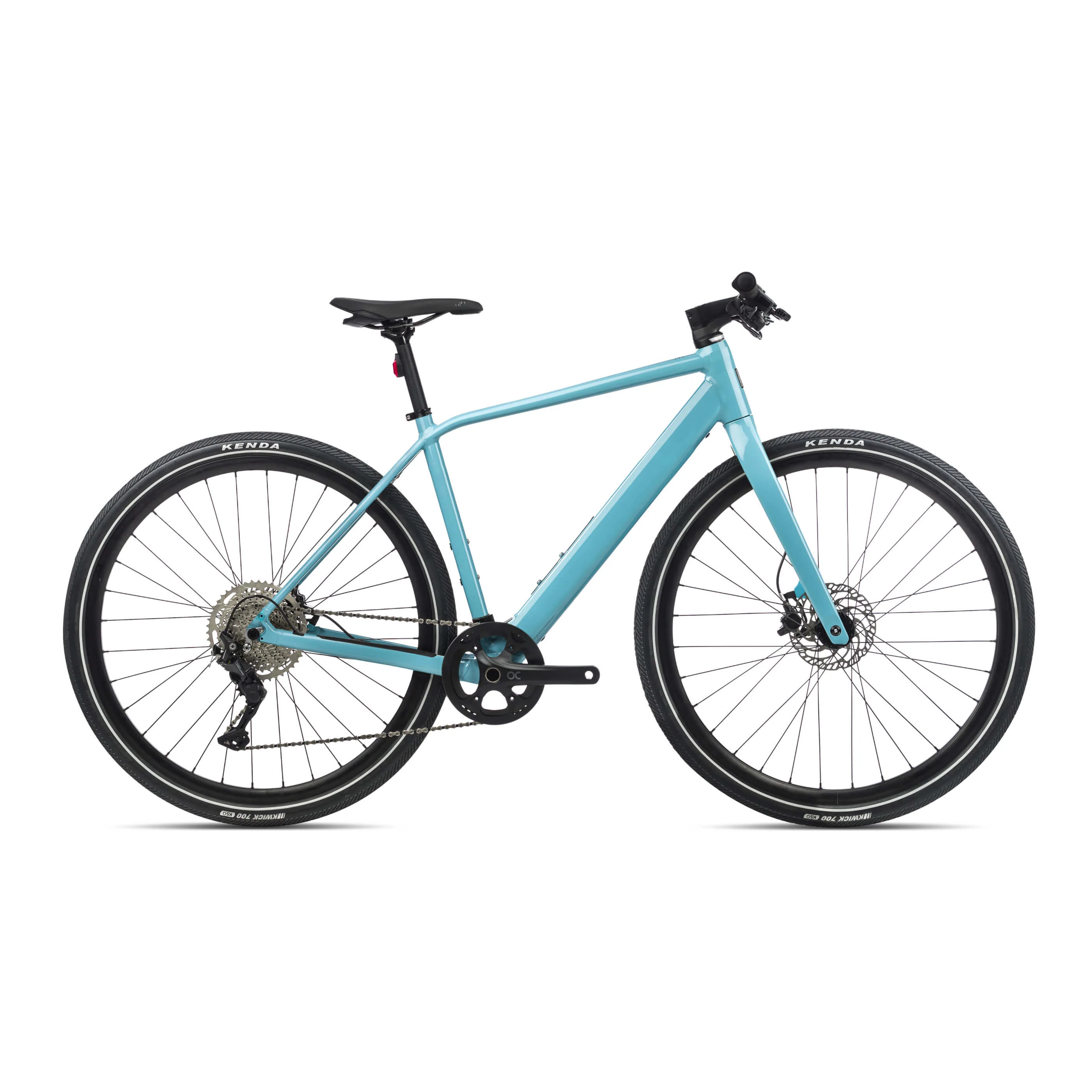 Orbea Vibe H30 Crossbar 2023