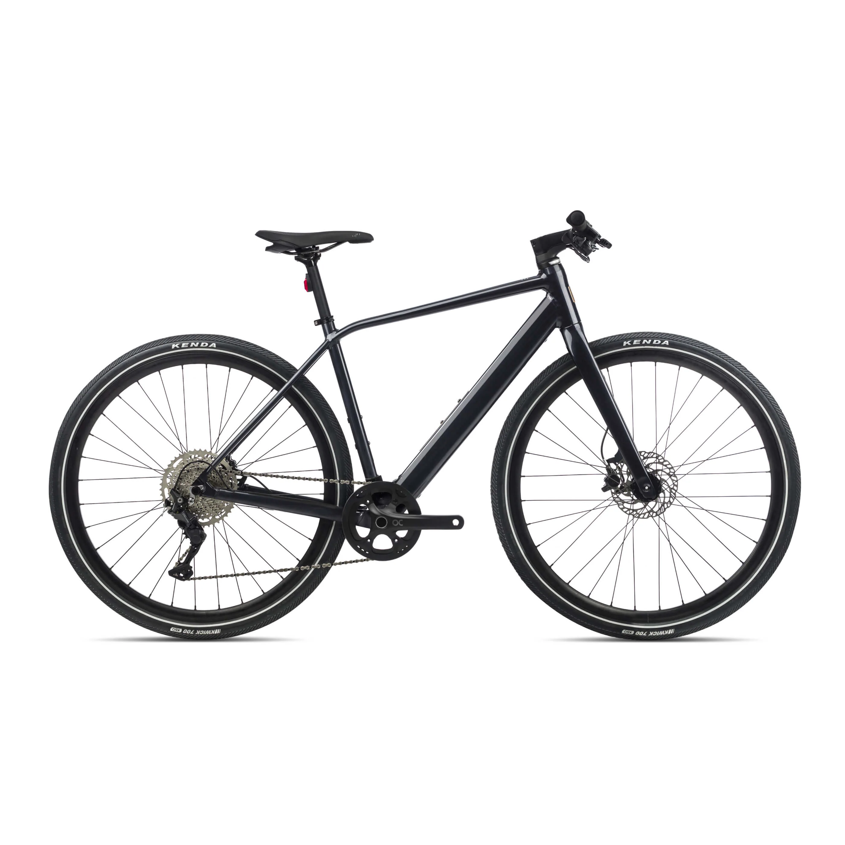 Orbea Vibe H30 Crossbar 2023 - Image 3