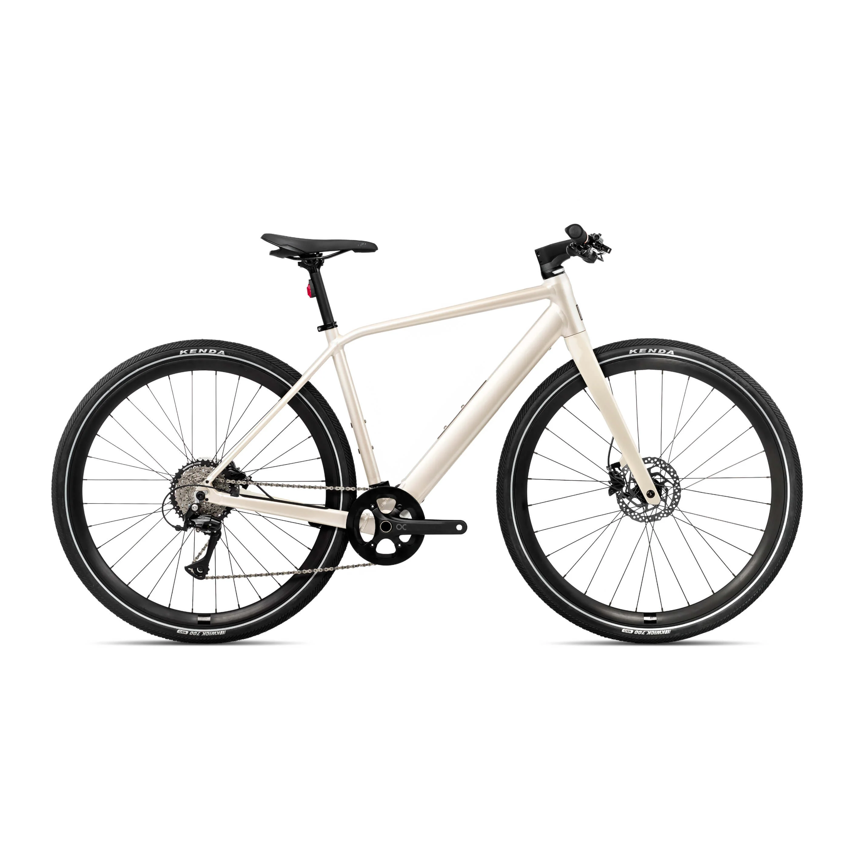 Orbea Vibe H30 2024 Crossbar - Image 2