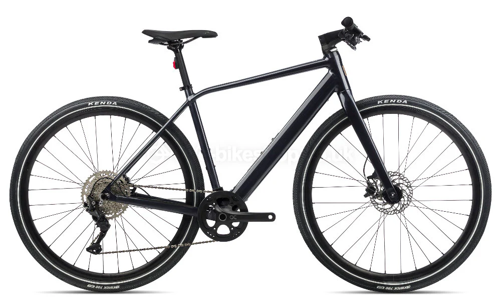 Orbea Vibe H30 Hybrid Road Bike 2021