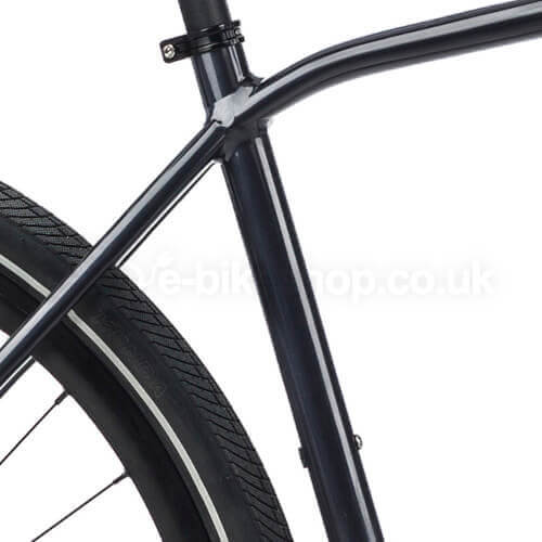 Orbea Vibe H30 Hybrid Road Bike 2021 - Image 2