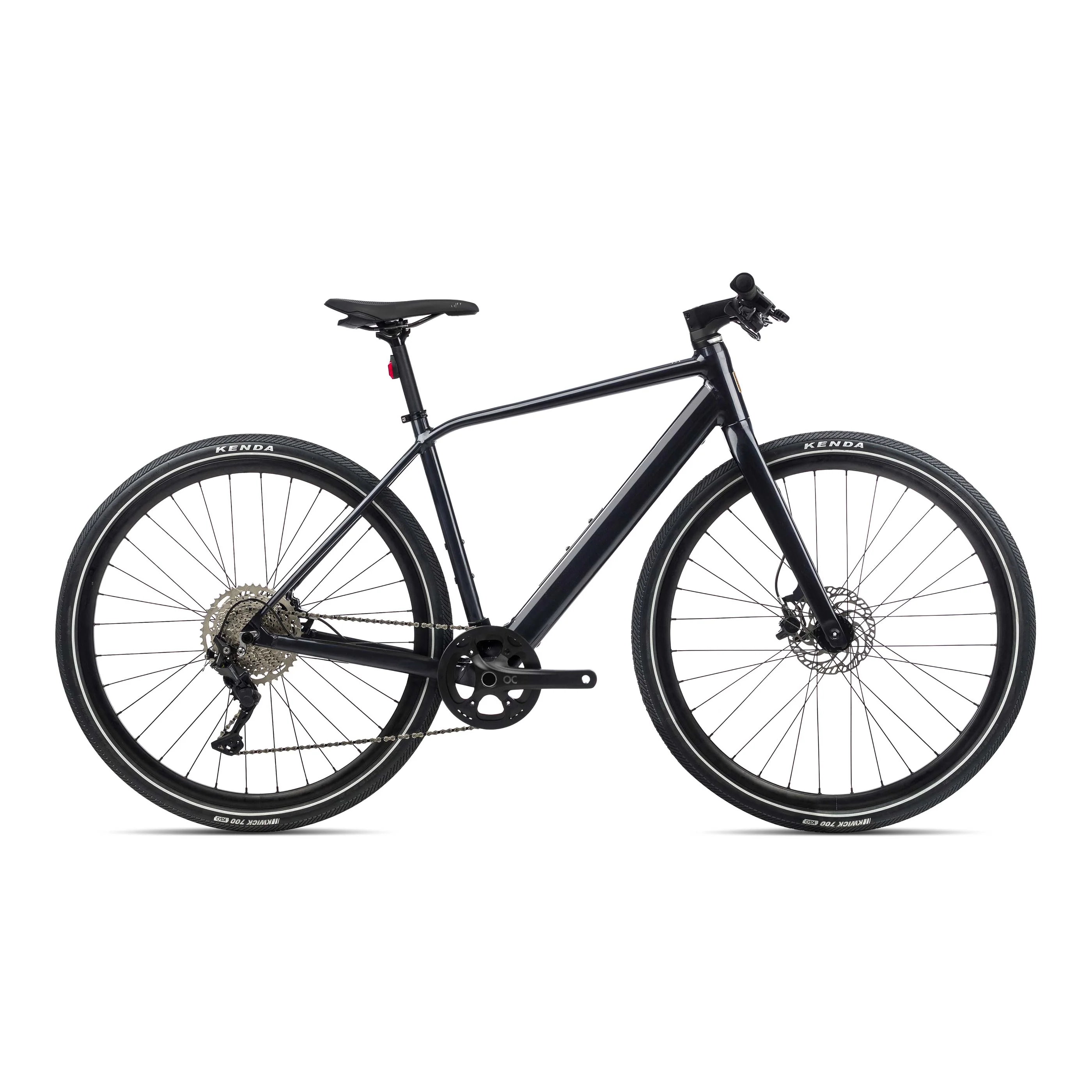 Orbea Vibe H30 Alloy 2022 - Image 2