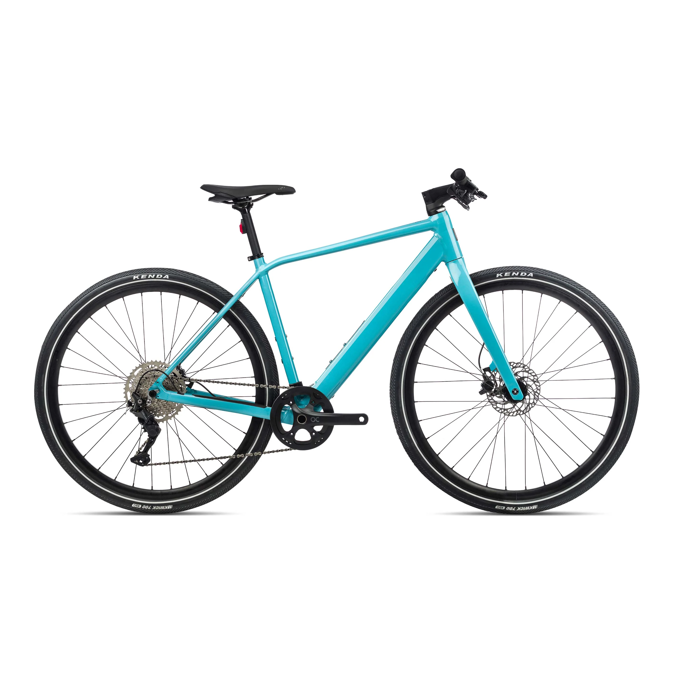 Orbea Vibe H30 Alloy 2022 - Image 3