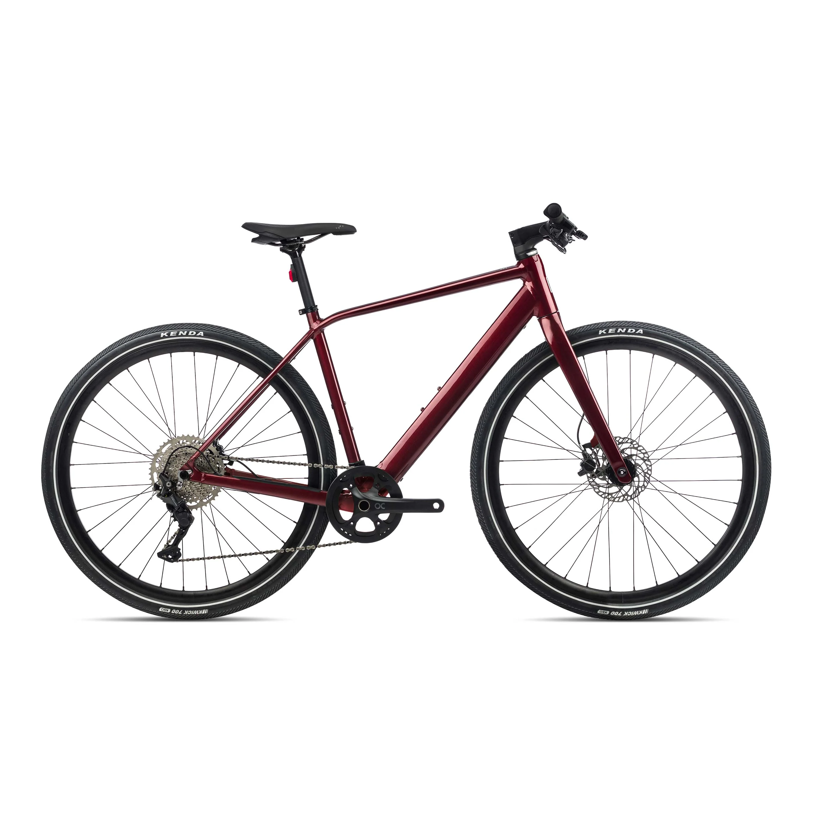 Orbea Vibe H30 Alloy 2022 - Image 4