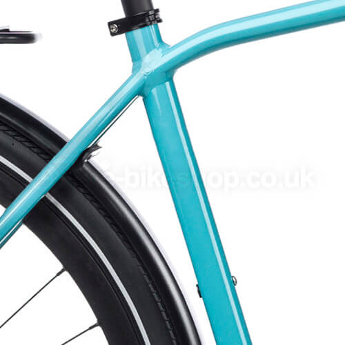 Orbea Vibe H30 EQ Hybrid Road Bike 2021 - Image 2
