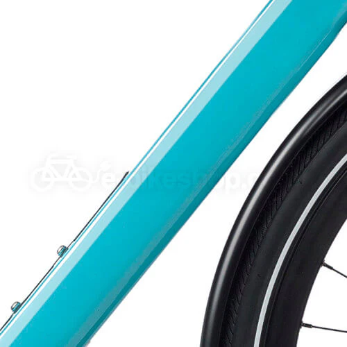 Orbea Vibe H30 EQ Hybrid Road Bike 2021 - Image 4