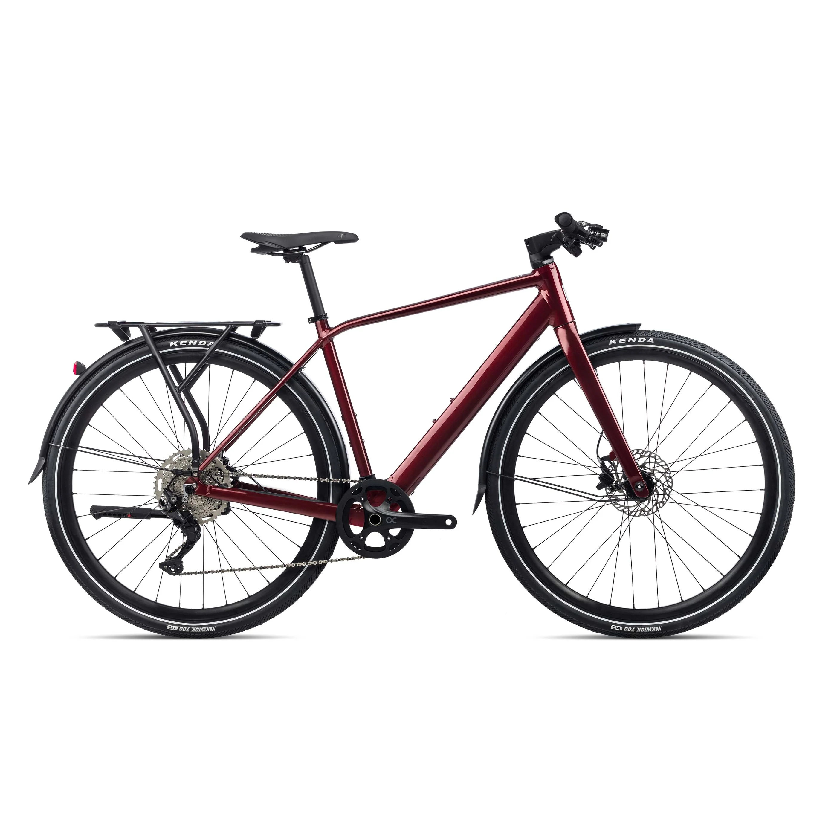 Orbea Vibe H30 EQ Alloy 2022 - Image 4