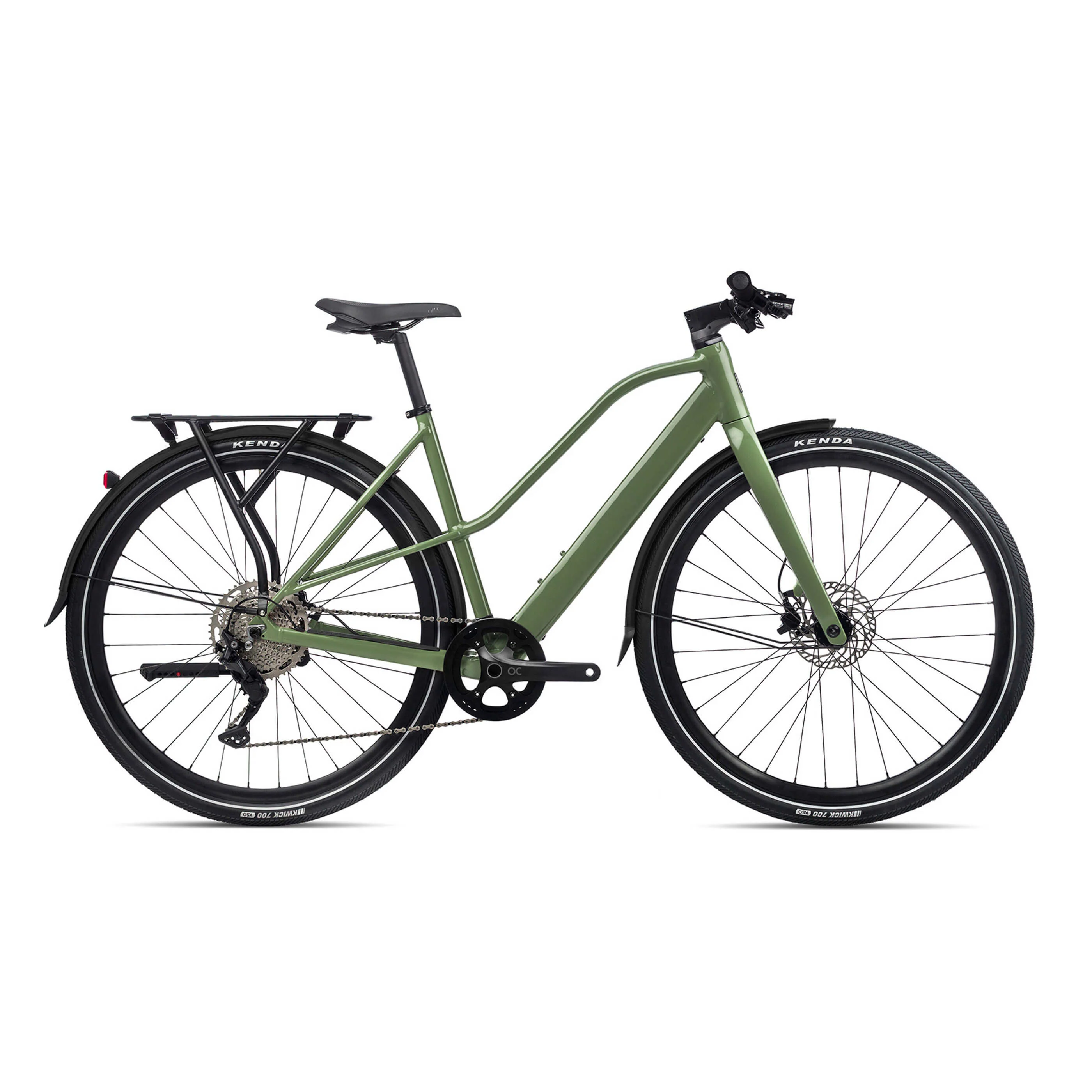 Orbea Vibe H30 EQ Mid Uni - Image 3