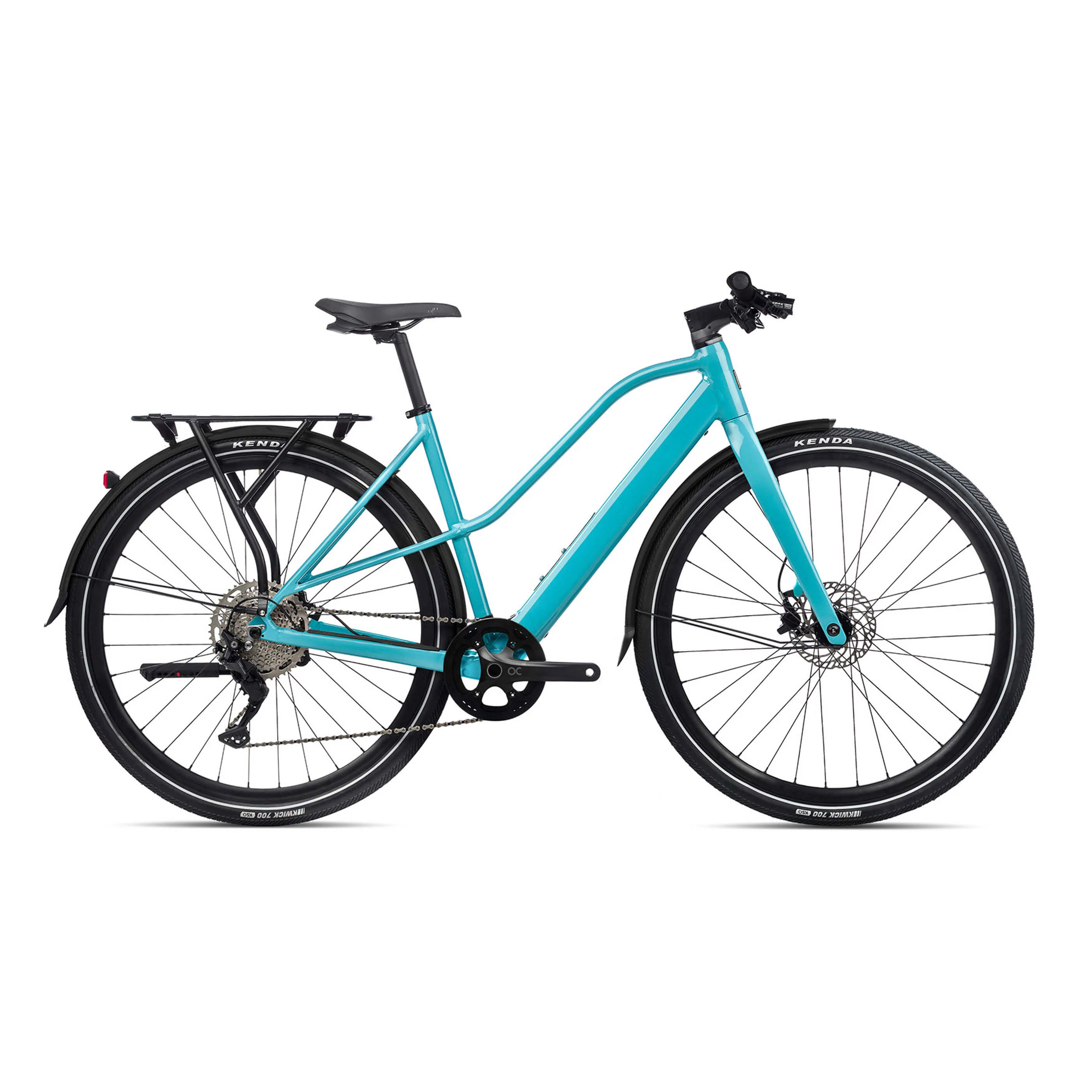 Orbea Vibe H30 EQ Mid Uni - Image 4