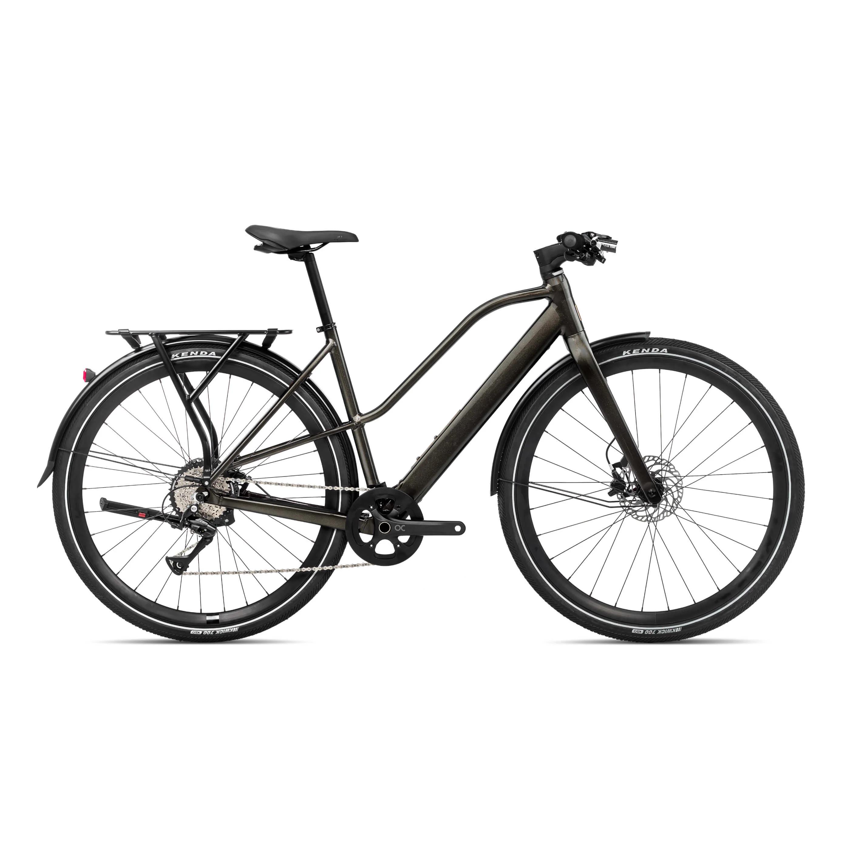 Orbea Vibe H30 EQ Mid Uni - Image 3