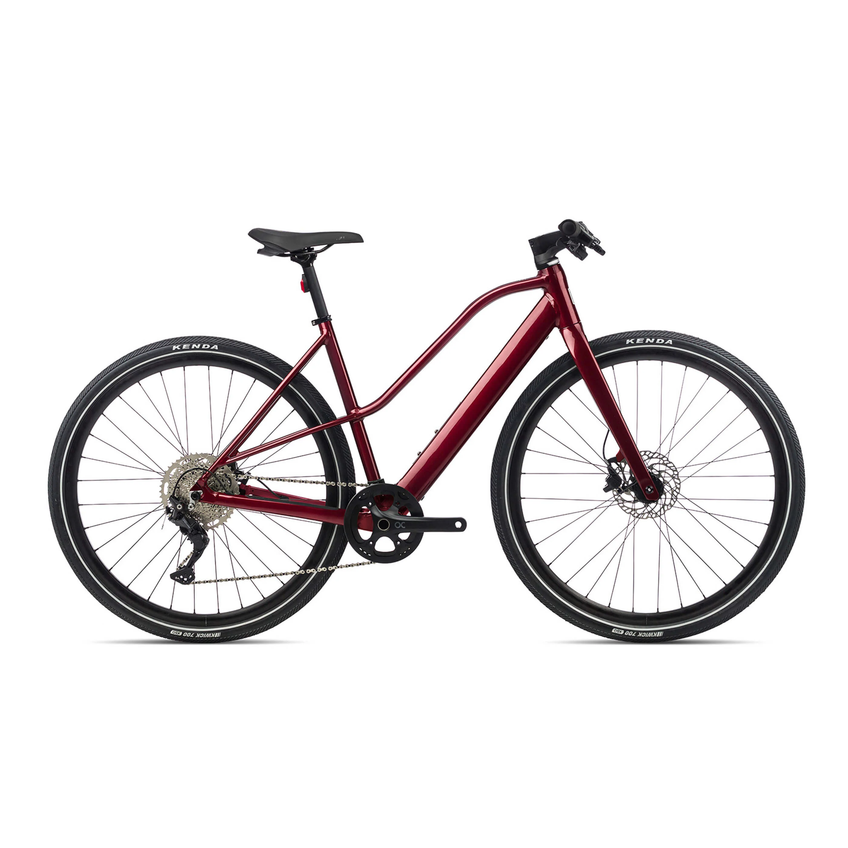 Orbea Vibe H30 Mid Uni 2023 - Image 3