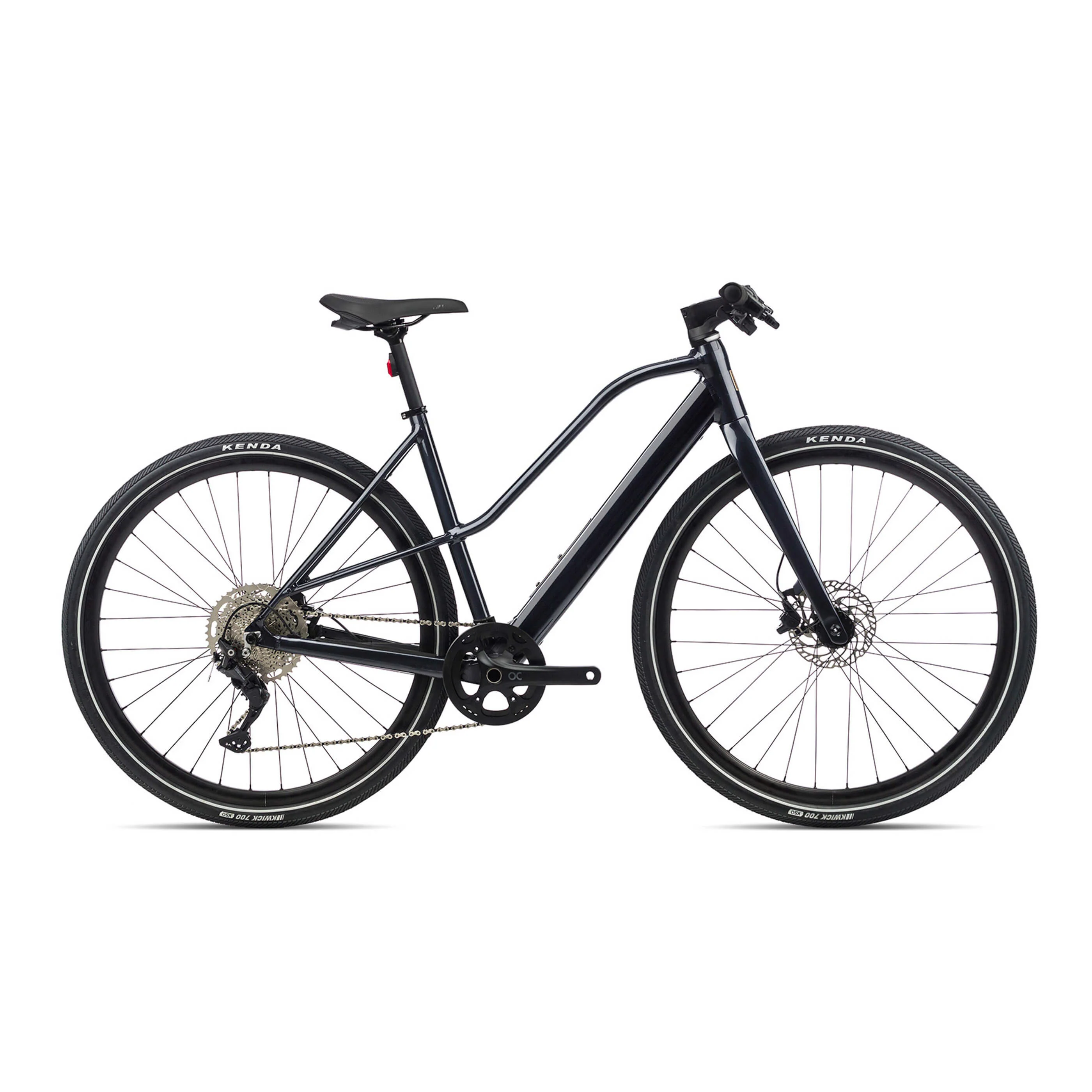 Orbea Vibe H30 Mid Uni 2023 - Image 4