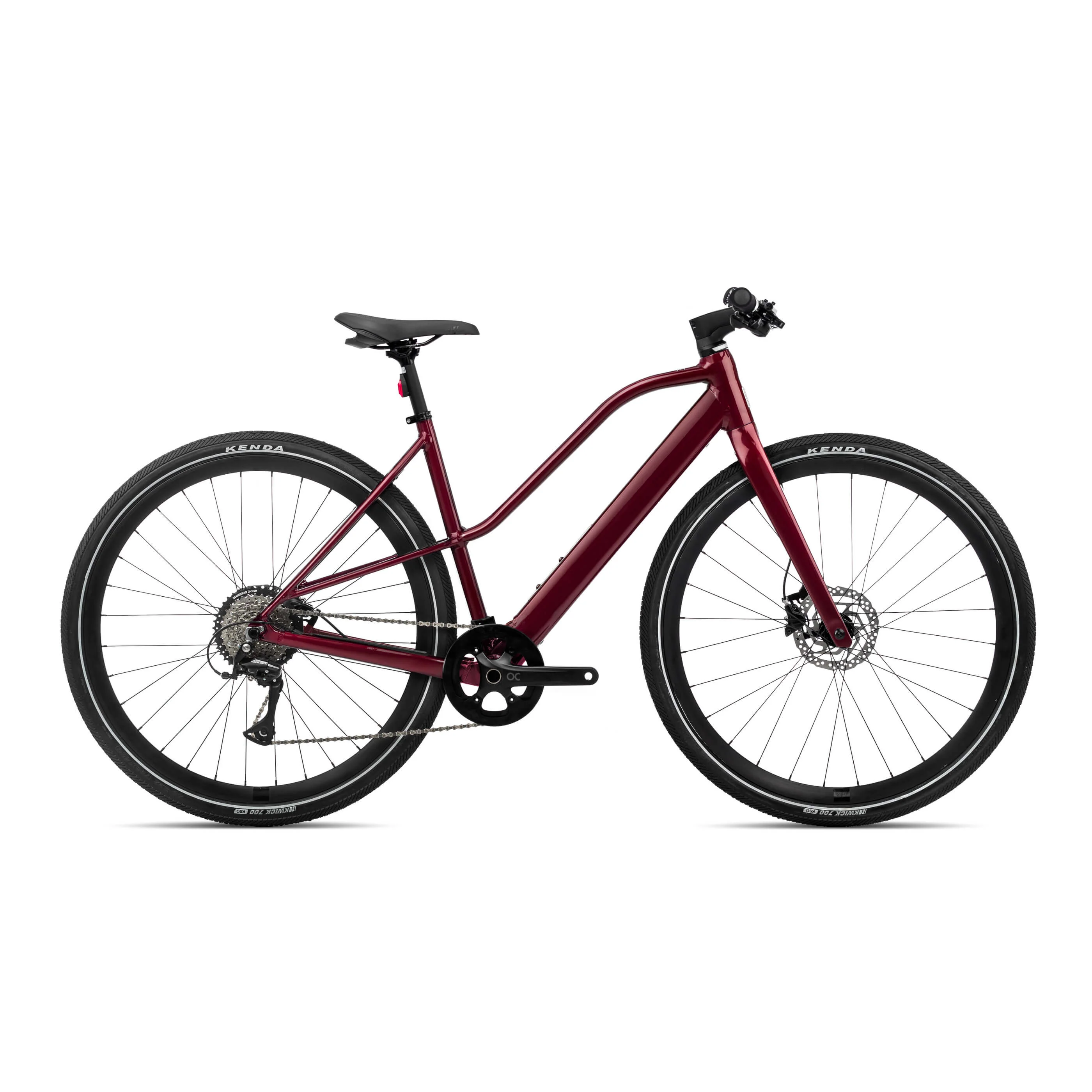 Orbea Vibe H30 Mid Uni - Image 2