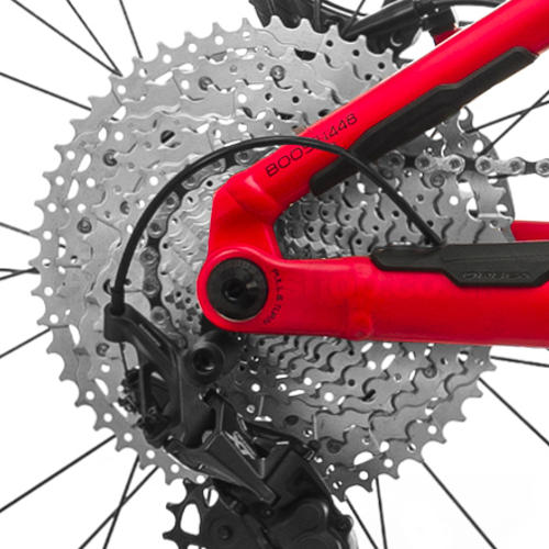 Orbea Wild FS H20 2020 Bosch - Image 10