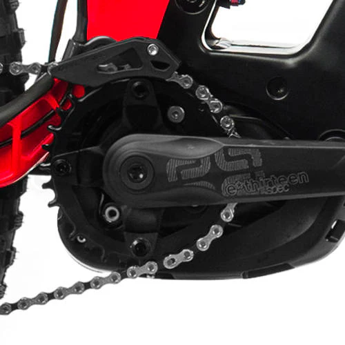 Orbea Wild FS H20 2020 Bosch - Image 2