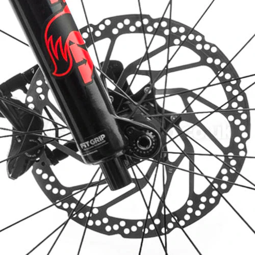 Orbea Wild FS H20 2020 Bosch - Image 9