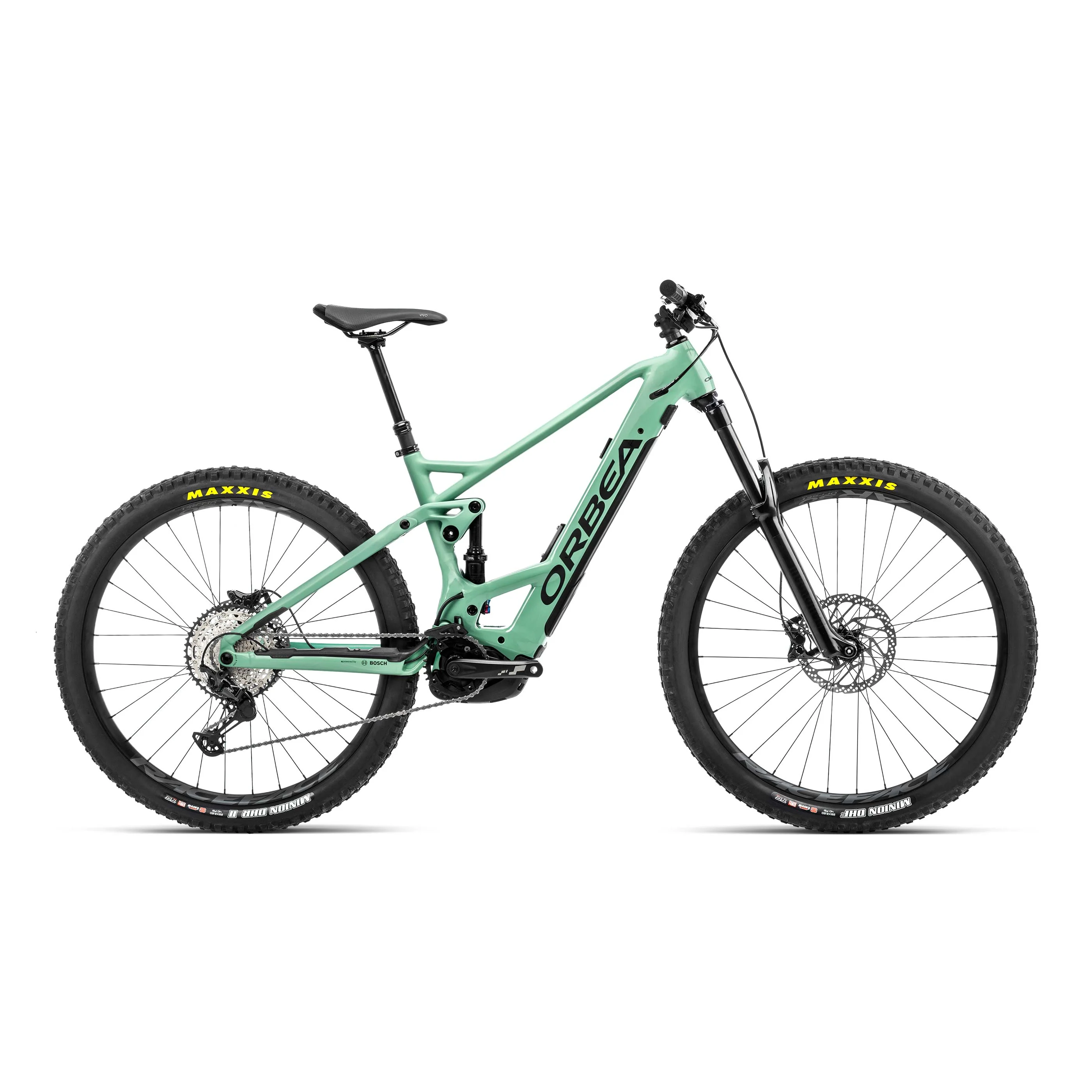 Orbea Wild FS H20 2022 - Image 2