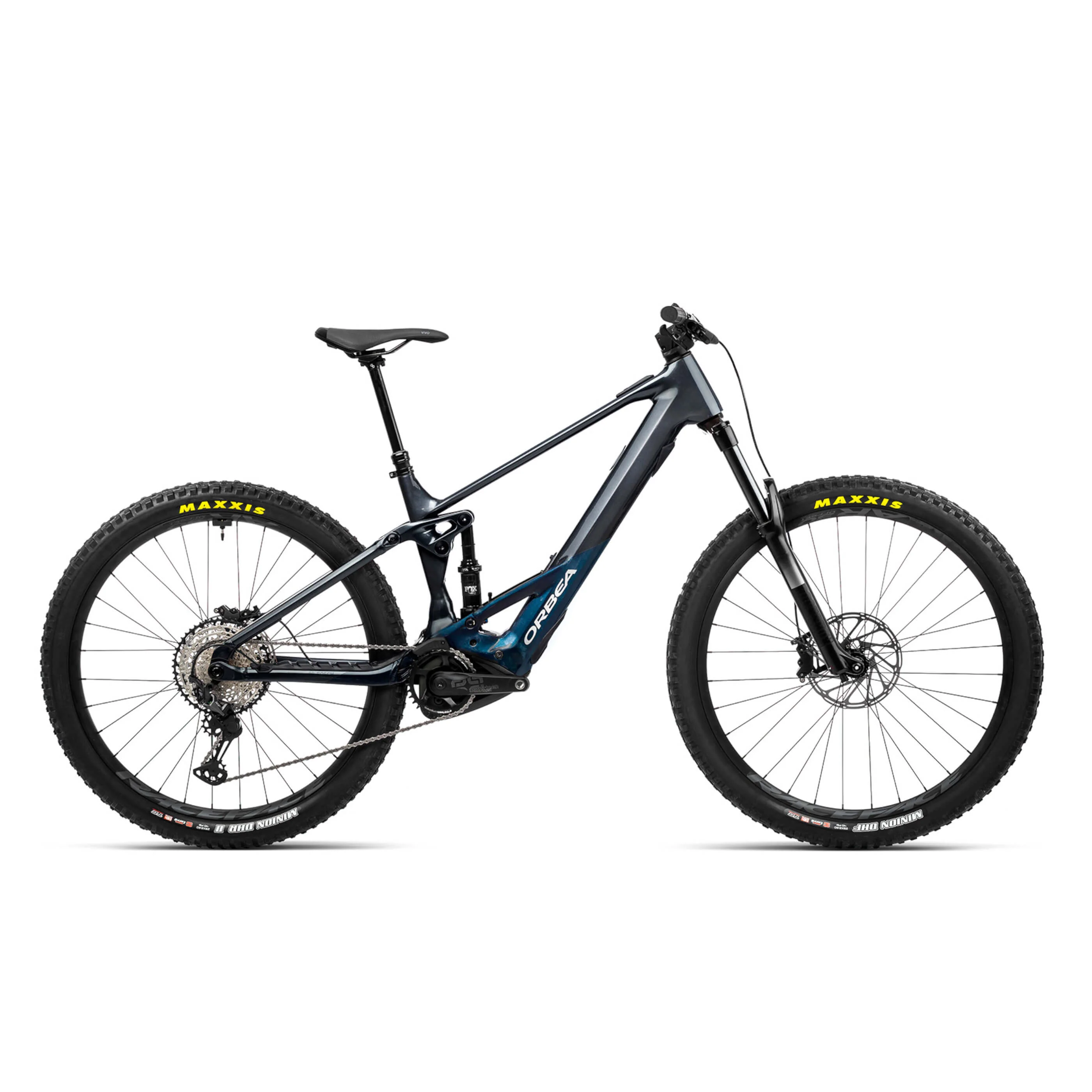 Orbea Wild FS H20 Alloy 2023 - Image 2