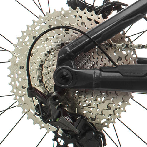 Orbea Wild FS H30 2020 Bosch Electric Bike - Image 10