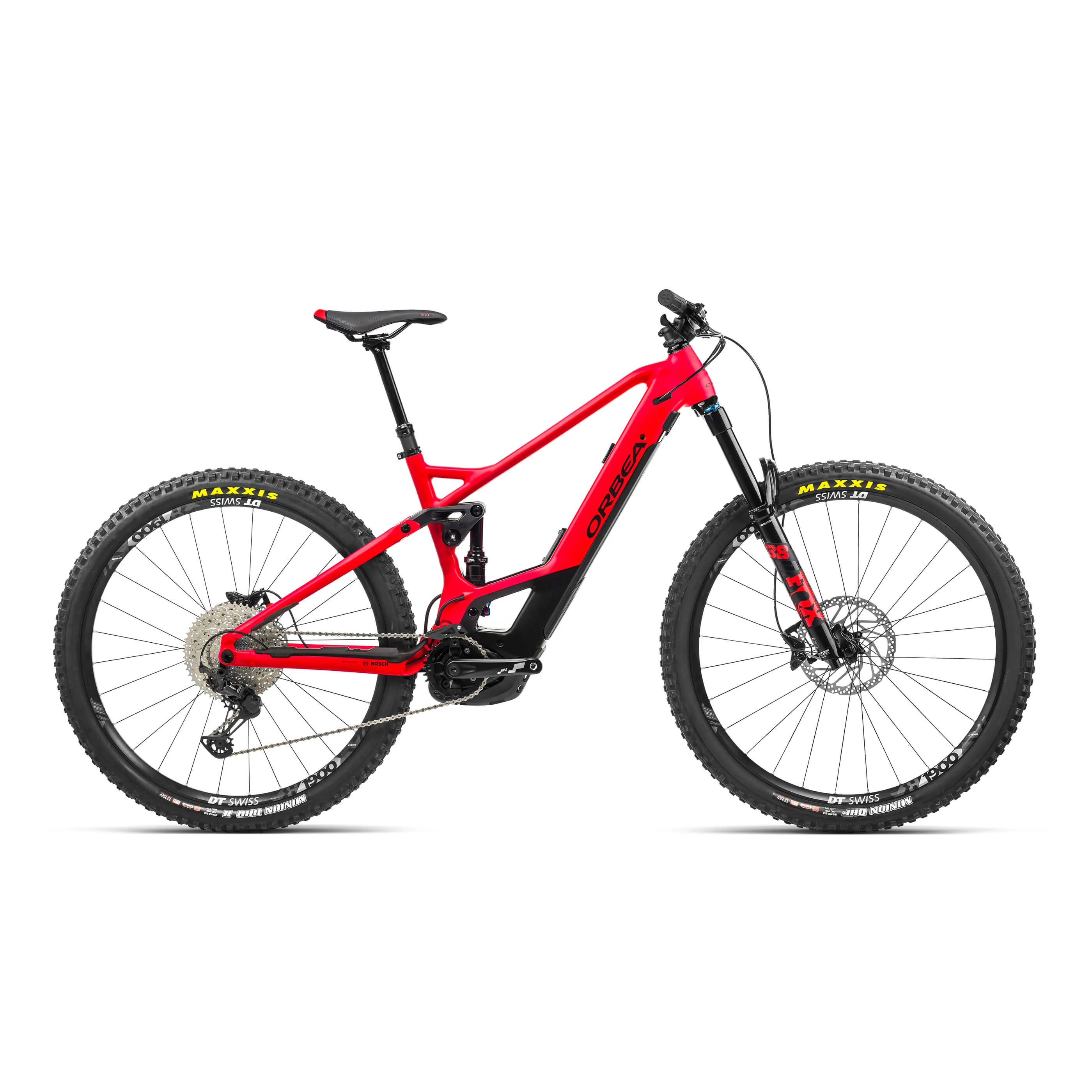 Orbea Wild FS H30 2021