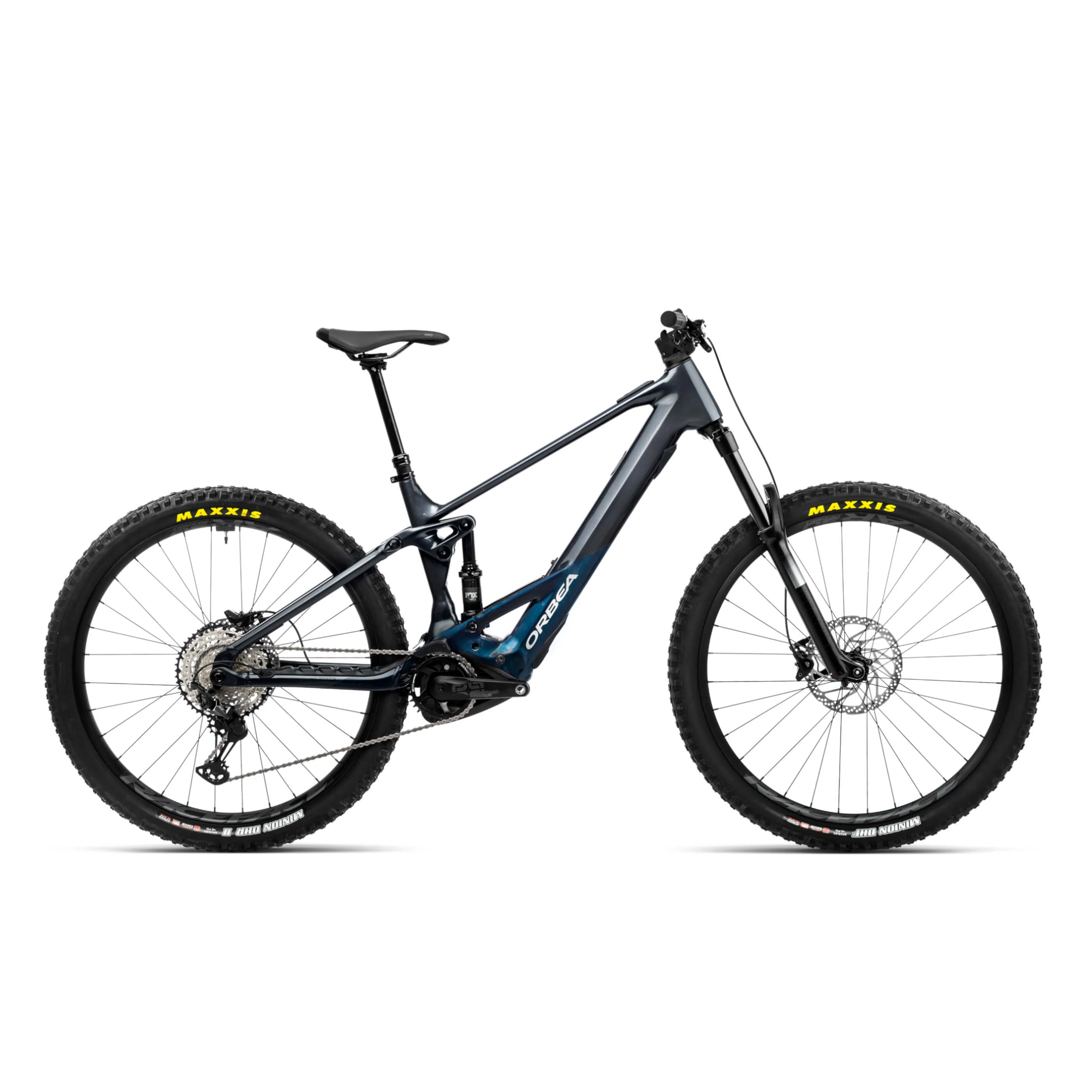 Orbea Wild FS H30 Alloy 2023 - Image 3