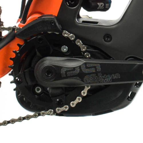 Orbea Wild FS M-Team Carbon 2020 Bosch - Image 3