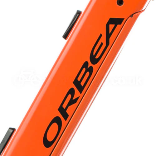 Orbea Wild FS M-Team Carbon 2020 Bosch - Image 4