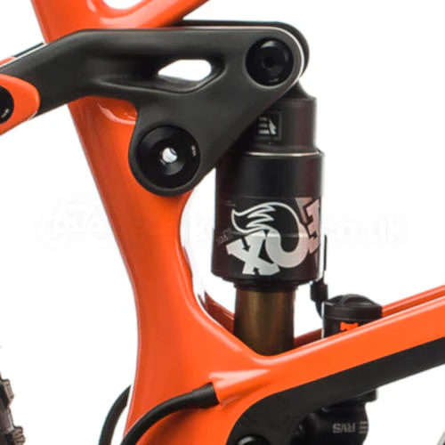 Orbea Wild FS M-Team Carbon 2020 Bosch - Image 7