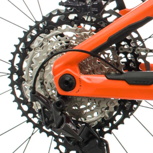 Orbea Wild FS M-Team Carbon 2020 Bosch - Image 9
