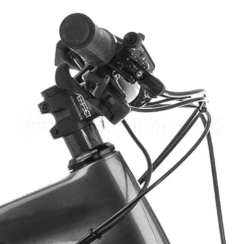 Orbea Wild FS M10 Carbon 2020 Bosch - Image 2