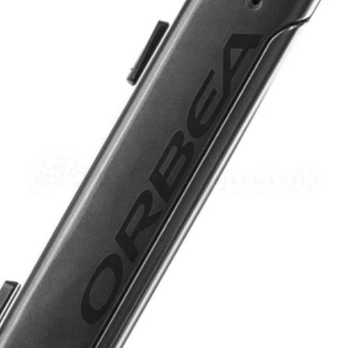 Orbea Wild FS M10 Carbon 2020 Bosch - Image 4