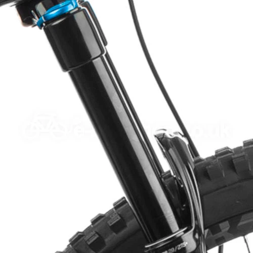 Orbea Wild FS M10 Carbon 2020 Bosch - Image 5