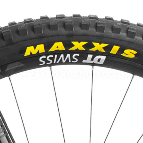 Orbea Wild FS M10 Carbon 2020 Bosch - Image 7