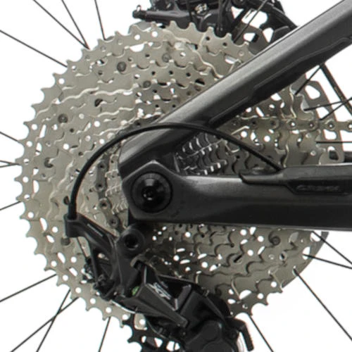 Orbea Wild FS M10 Carbon 2020 Bosch - Image 9