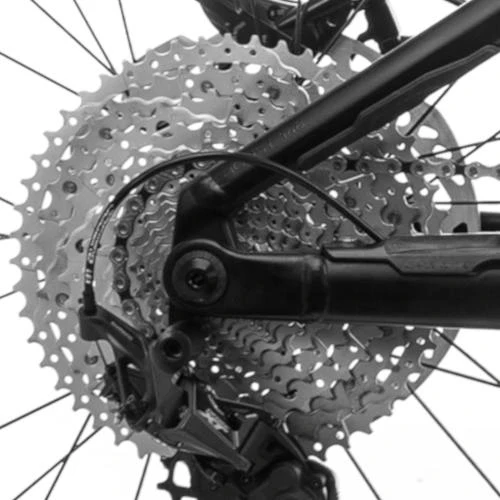 Orbea Wild FS M20 Carbon 2020 Bosch - Image 10