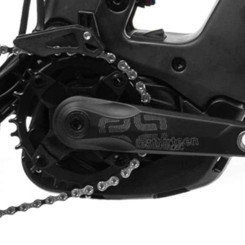 Orbea Wild FS M20 Carbon 2020 Bosch - Image 2