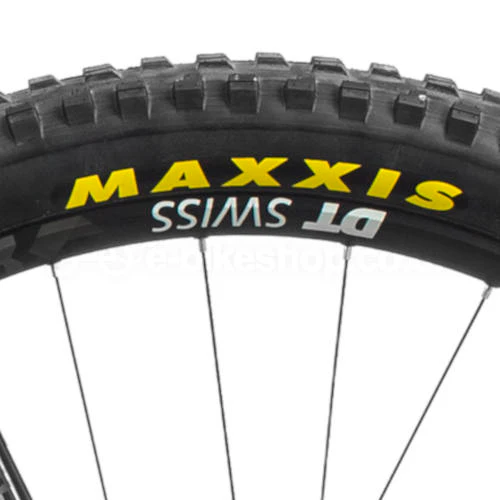 Orbea Wild FS M20 Carbon 2020 Bosch - Image 7