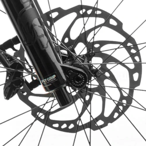 Orbea Wild FS M20 Carbon 2020 Bosch - Image 9