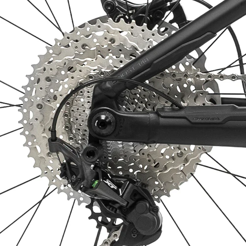 Orbea Wild FS M20 Carbon 2021 Bosch - Image 10