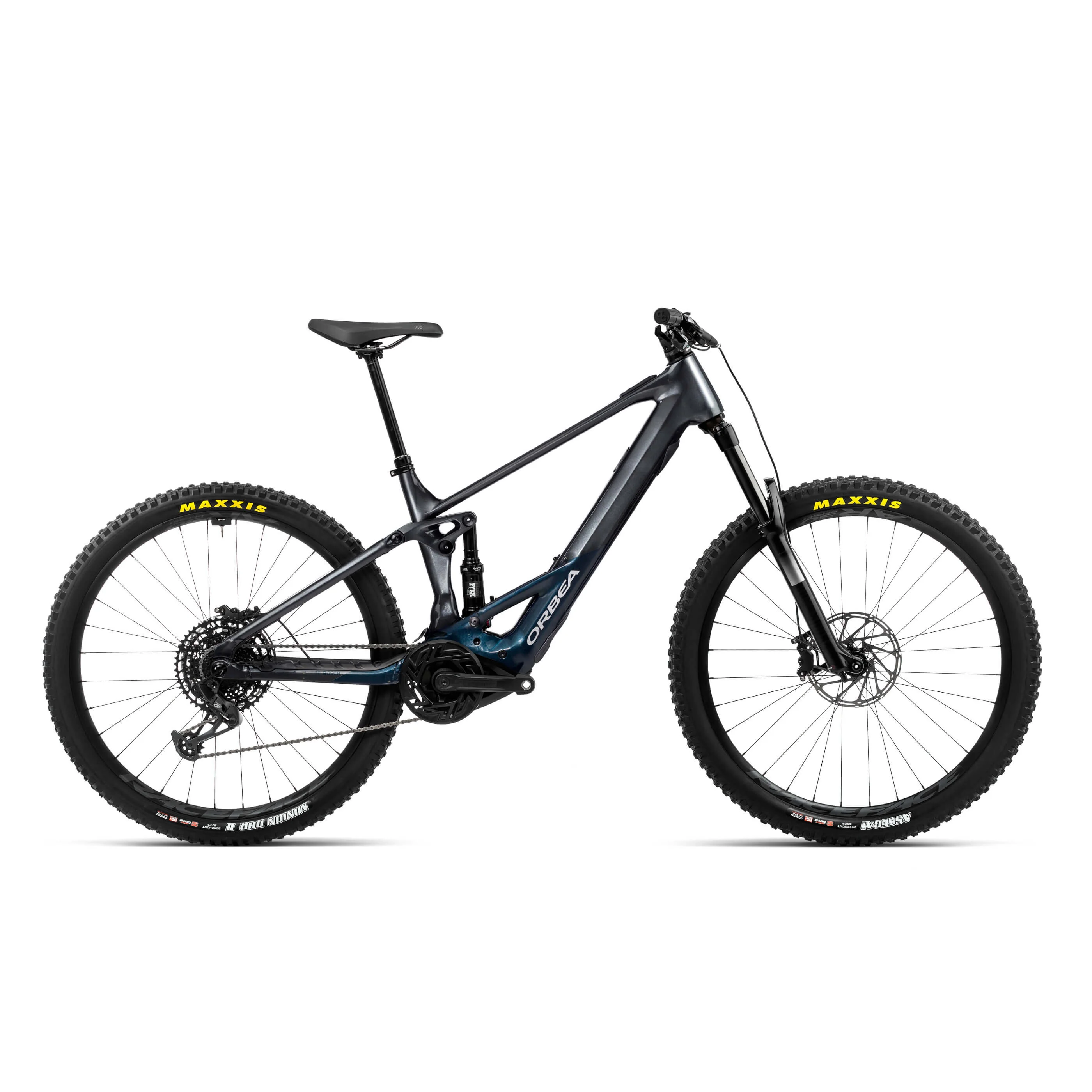 Orbea Wild H20 Eagle Alloy - Image 3