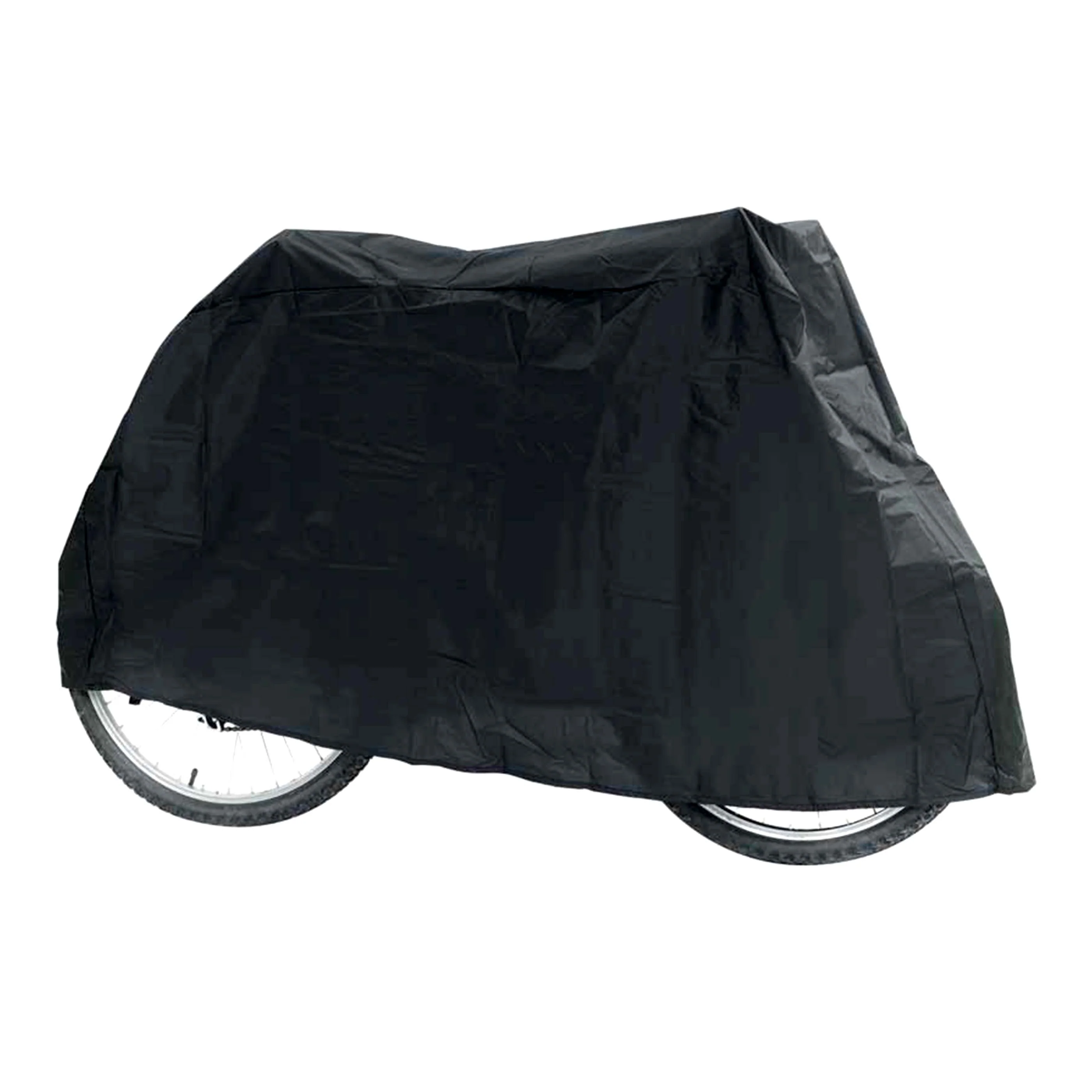 Electric Bike Rain Cover (Single)