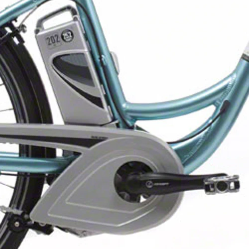 Raleigh Dover Drop Bar Electric Bike - Image 10