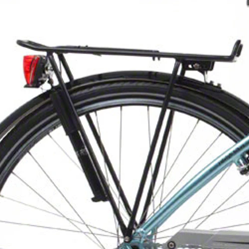 Raleigh Dover Drop Bar Electric Bike - Image 4