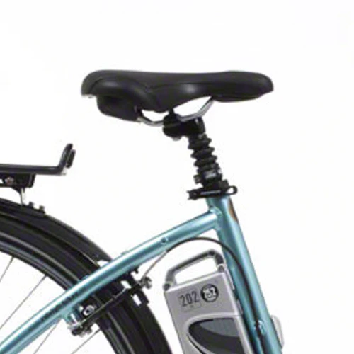 Raleigh Dover Drop Bar Electric Bike - Image 6