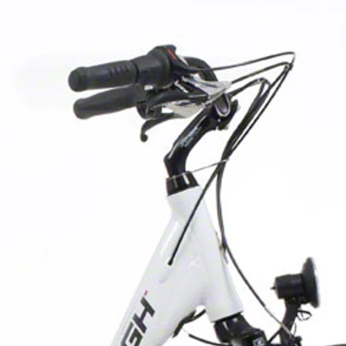Raleigh Dover Drop Bar Electric Bike - Image 7