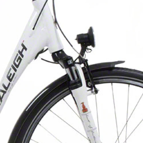 Raleigh Dover Drop Bar Electric Bike - Image 8