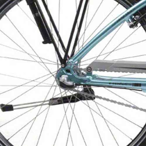 Raleigh Dover Drop Bar Electric Bike - Image 9